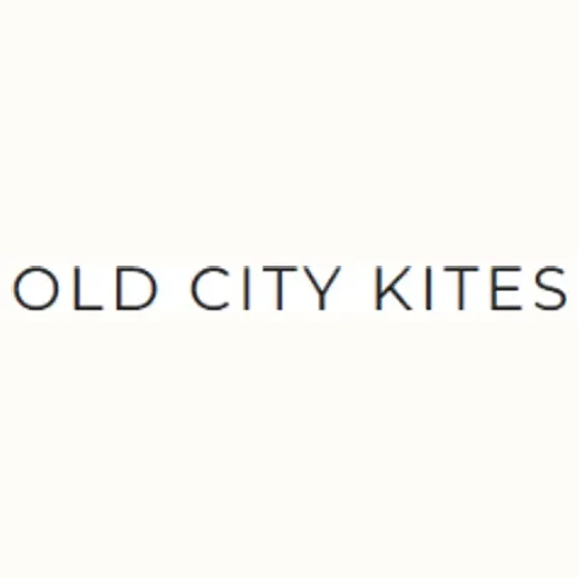 kitesatoldcity brand logo for kitesatoldcity.com
