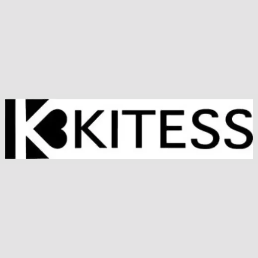 Kitess Clothing brand logo for kitess-clothing.com