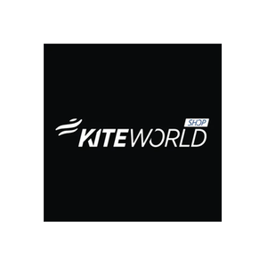 Kiteworld Shop brand logo for kiteworldshop.com