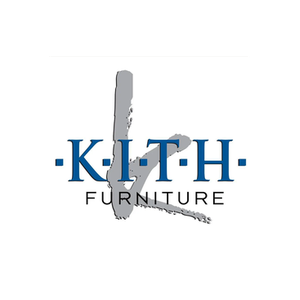 Kith Furniture brand logo for kithfurniture.com