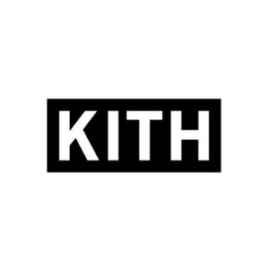 Kith brand logo for kith.com