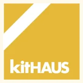 Kithaus brand logo for kithaus.com