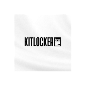 Kitlocker brand logo for kitlocker.com