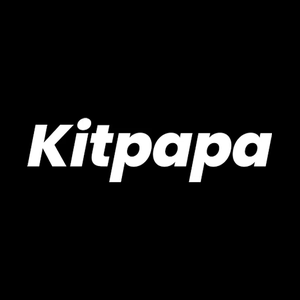 kitpapa brand logo for kitpapa.com