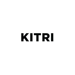 Kitri brand logo for kitristudio.com