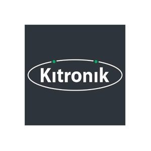 Kitronik brand logo for kitronik.co.uk