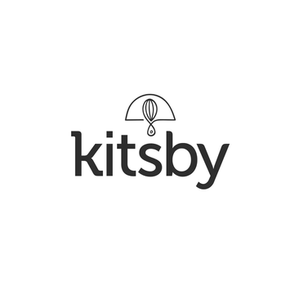 Kits by brand logo for kitsby.com