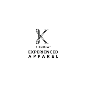 Kitsbow brand logo for kitsbow.com