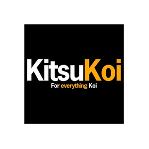 Kitsukoi brand logo for kitsukoi.co.uk