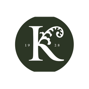 Kittelberger Florist brand logo for kittelbergerflorist.com