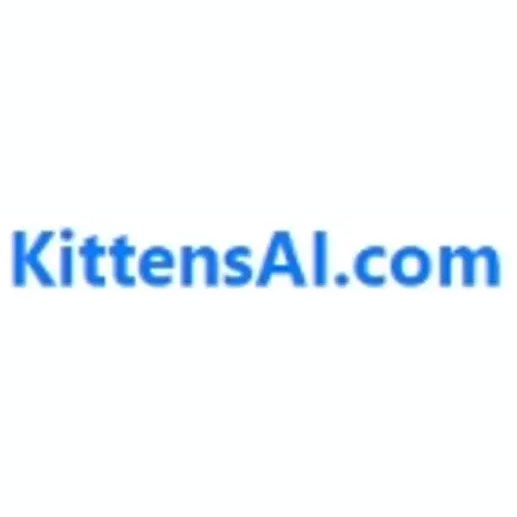 Kitten SAI brand logo for kittensai.com