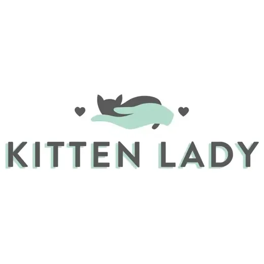 Bigcartel brand logo for kittenlady.bigcartel.com