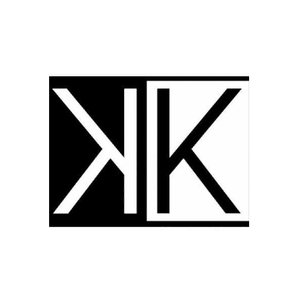 Kittie Kyle brand logo for kittiekyle.com