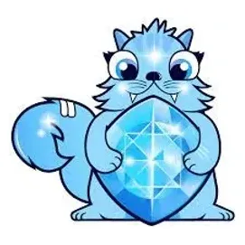 kittiefight brand logo for kittiefight.io