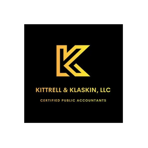 Kittrell & Klask brand logo for kittrellklaskincpa.com