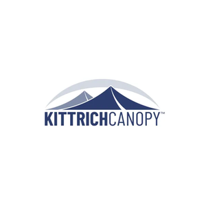 Kittrich Canopy brand logo for kittrichcanopy.com