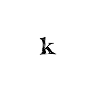 Kittsona brand logo for kittsona.com