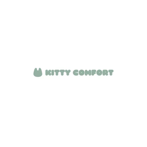 Kitty Comfort Store brand logo for kittycomfortstore.com
