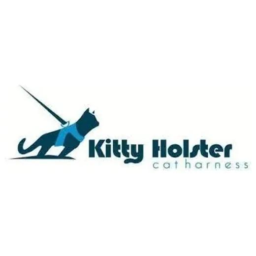 Kitty Holster brand logo for kittyholster.com
