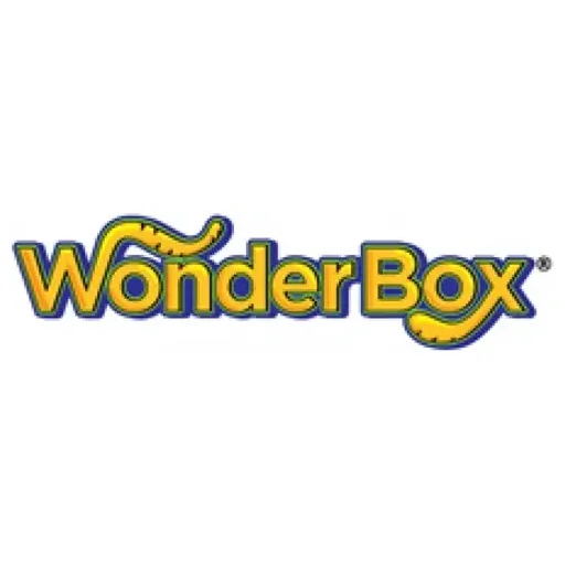 kittyswonderbox brand logo for kittyswonderbox.com