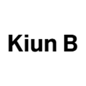 kiunb brand logo for kiunb.com