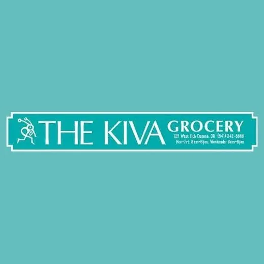 kivagrocery brand logo for kivagrocery.com