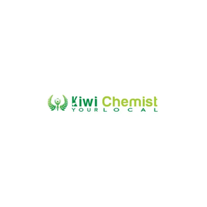 Kiwi Chemist brand logo for kiwichemist.co.nz