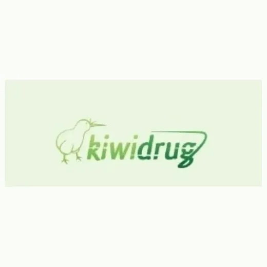 Kiwi Drug brand logo for kiwidrug.com