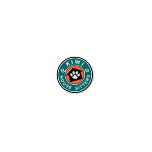 Kiwi House Sitters brand logo for kiwihousesitters.co.nz