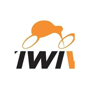 Kiwi Velo brand logo for kiwivelo.co.nz