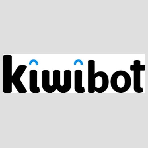 Kiwibot brand logo for kiwibot.com