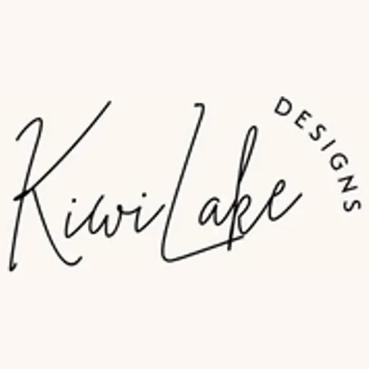 kiwilake brand logo for kiwilake.com