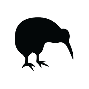 Kiwilou brand logo for kiwilou.com