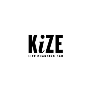 Kize Concepts brand logo for kizeconcepts.com