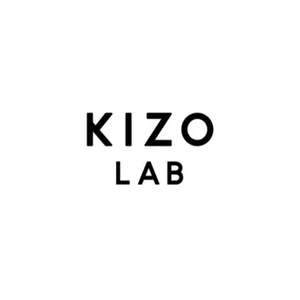 Kizo Lab brand logo for kizolab.com