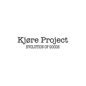 Kjøre Project brand logo for kjoreproject.com