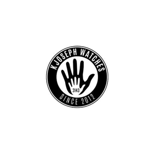 kjosephwatches brand logo for kjosephwatches.com