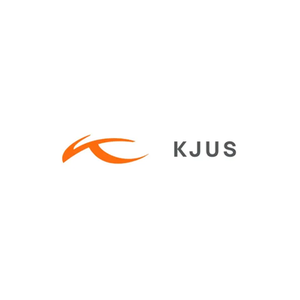 Kjus brand logo for kjus.com