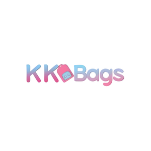 KK Bags brand logo for kkbags.com