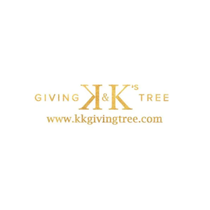KK Giving Tree brand logo for kkgivingtree.com