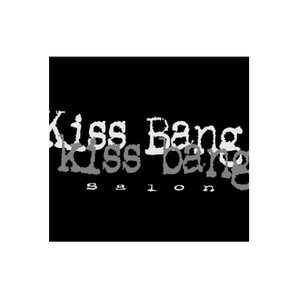 KKB Salon brand logo for kkbbsalon.com