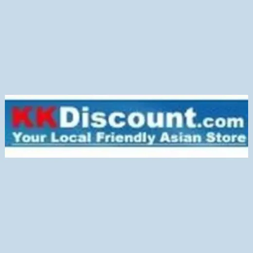 kkdiscount brand logo for kkdiscount.com