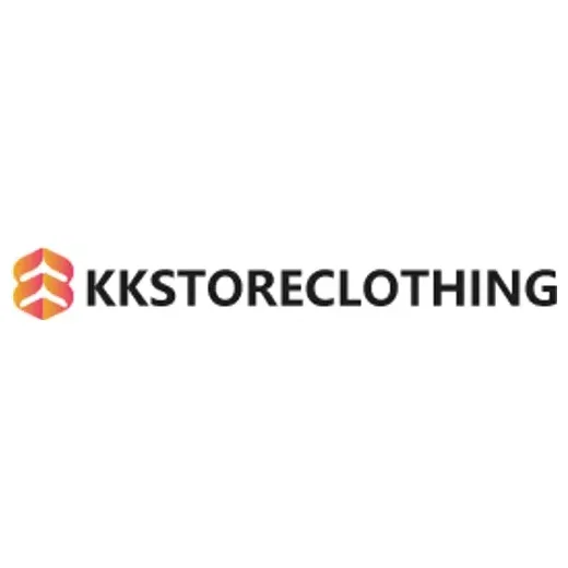 kkstoreclothing brand logo for kkstoreclothing.com