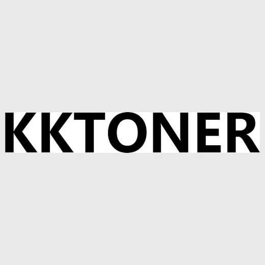 KKTONER brand logo for kktoner.com