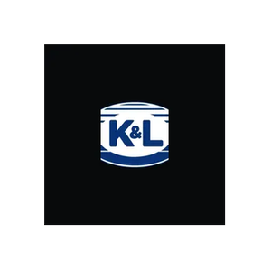 KL Supply brand logo for klsupply.com
