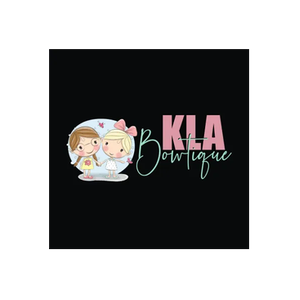 KLA Boutique brand logo for klabowtique.com