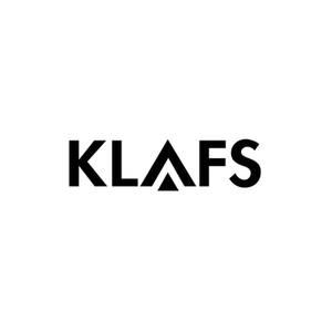 KLAFS brand logo for klafs.com