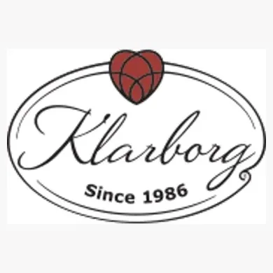 Klarborg brand logo for klarborg.com