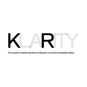 klarityos brand logo for klarityos.com
