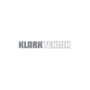 Klark Teknik brand logo for klarkteknik.com